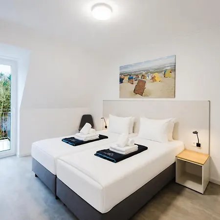 Apartamento Meerholung 4 4