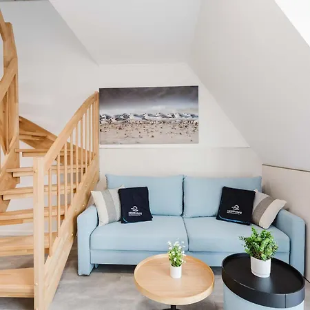 Apartamento Meerholung 4 4