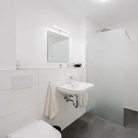 Meerholung 4 4 Apartamento *