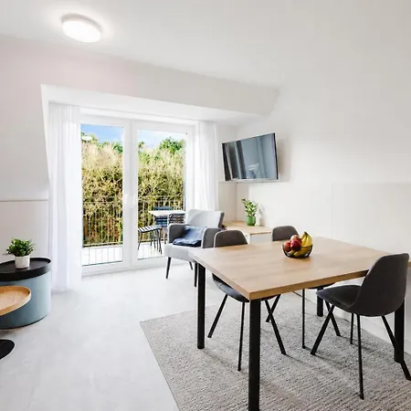 Meerholung 4 4 Apartamento *