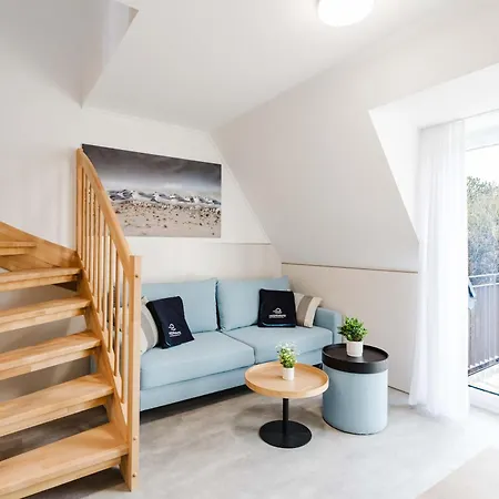 Meerholung 4 4 Apartamento