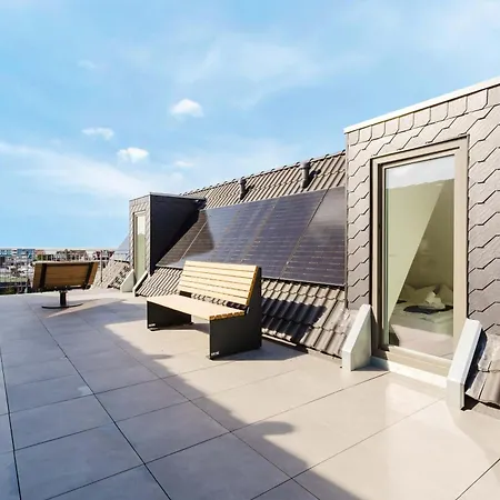 Meerholung 4 4 Apartamento Cuxhaven