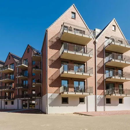 Meerholung 4 4 Apartamento Cuxhaven