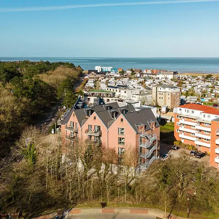 Lägenhet Meerholung 4 4