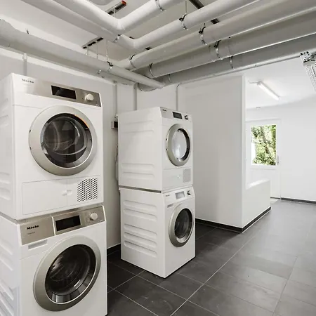 Apartamento Meerholung 4 4 *