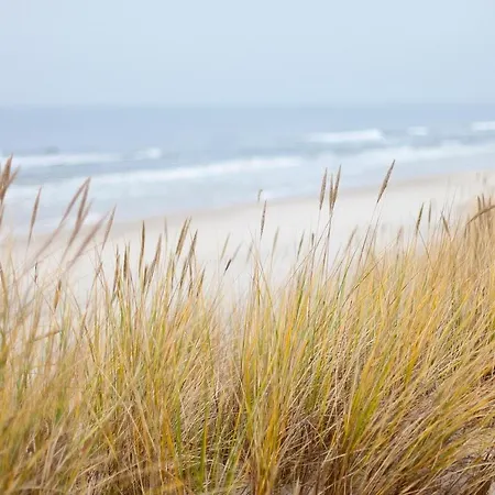 Meerholung 4 4 Apartamento Cuxhaven